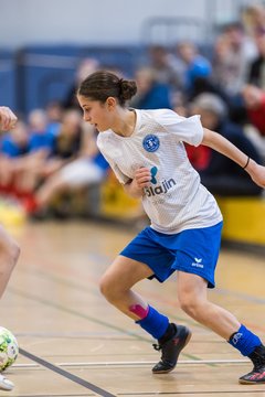 Bild 717 - wCJ NFV Futsalmeisterschaft
